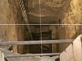 Tunel mesoamericano podría contener restos de los gobernadores de Teotihuacán
