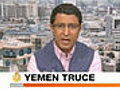 Ceasefire in Yemen Under Threat?