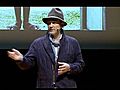 TEDxTokyo - Hans Reitz - 05/15/10 - English