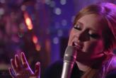 Make You Feel My Love (Live on Letterman)