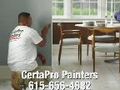 CertaPro - Nashville, FRANKLIN, paint color matching, paint home