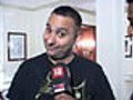 Comedian Russel Peters set to woo Indian crowd