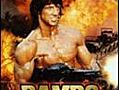 Rambo: First Blood Part II