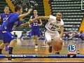 Friday’s State Semifinal Basketball Highlights