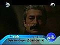 öyle bir geçer zamaki 20 bölüm fragmanı