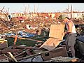 Advocate photographer captures Joplin tornado aftermath