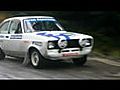 Rally Driving Experience - Forest Experience Rally School