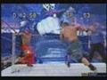 Rey Mysterio vs John Cena