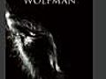 Wolfman