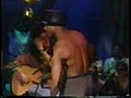 LL Cool J - Mama Said Knock You Out - Unplugged