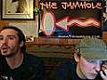 The Jamhole Ep 186 - archive from live video