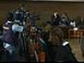 21 años de cárcel por descuartizar a una adolescente