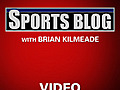 Brian Kilmeade’s SportsBlog: Opening Day Damper