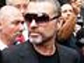 Singer George Michael Gets 2 Month Jail Sentence