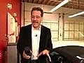 2009 Tesla Roadster - Show Room