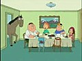Family Guy - A Sugar Cube for a Horse!