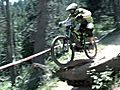 The Btt Downhill Music Video