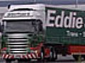 Success Behind Haulage Company