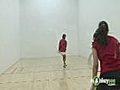 Learn how to Play Racquetball - Rules of Racquetball