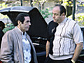 The Sopranos 21 (HBO)