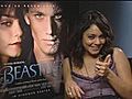 Vanessa Hudgens brings the beauty to Beastly