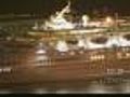 2 Killed When Rogue Waves Batter Cruise Ship