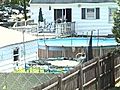 Fox CT Video: Toddler Found At Bottom Of New Haven Pool   7/11