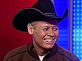 Neal McCoy’s &#039;New Mountain to Climb&#039;