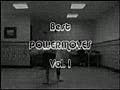 Best breakdance POWERmoves vol1