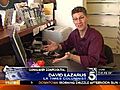 KTLA - Consumer Confidential:Save Money with Slower Internet