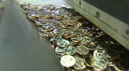 Coins Costing Taxpayers?