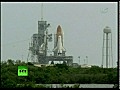 Space shuttle Atlantis final launch: NASA video of last take-off