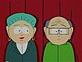 South Park - Weight gain 4000  (afl. 2 seizoen 1)