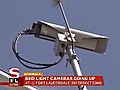 Red-light cameras given the thumbs up in Fort Lauderdale (The Morning  Show Channel 39/Comcast 11)