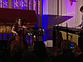 Alisa Weilerstein and Jason Yoder Perform at the White House: 5 of 8