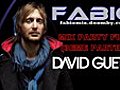 David Guetta Mix Party Fun (3eme Partie)