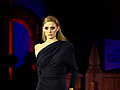 Toronto Fashion Week : Collections : Greta Constantine Fall/Winter 2010