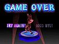 Mystical Ninja starring Goemon 2 Game over