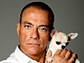 Jean-Claude Van Damme -  Behind Closed Doors - Tue 22 Mar 2011