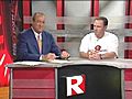 Tim Brewster Drops By Rosen&#039;s Sports Sunday