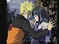 nuruto y hinata