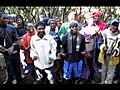 Kilimanjaro Songs - by the locals