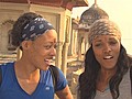 The Amazing Race 18 - Kisha & Jen To The End