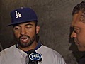 Dodgers discuss 10-5 loss to Padres