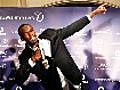 Bolt vince il Laureus Award