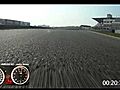 BMW E92 M3 DCT Onboard Lap @ Zandvoort with Junior Strous