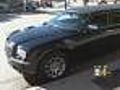 Good Samaritans Use Limos To Help The Homeless