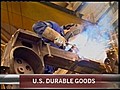 U.S. Durable Goods [03-24-10 8:30 AM]