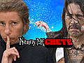 &#039;Nanny McChete&#039; Trailer Mashup