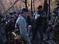 Attack Kills Chechen Rebels